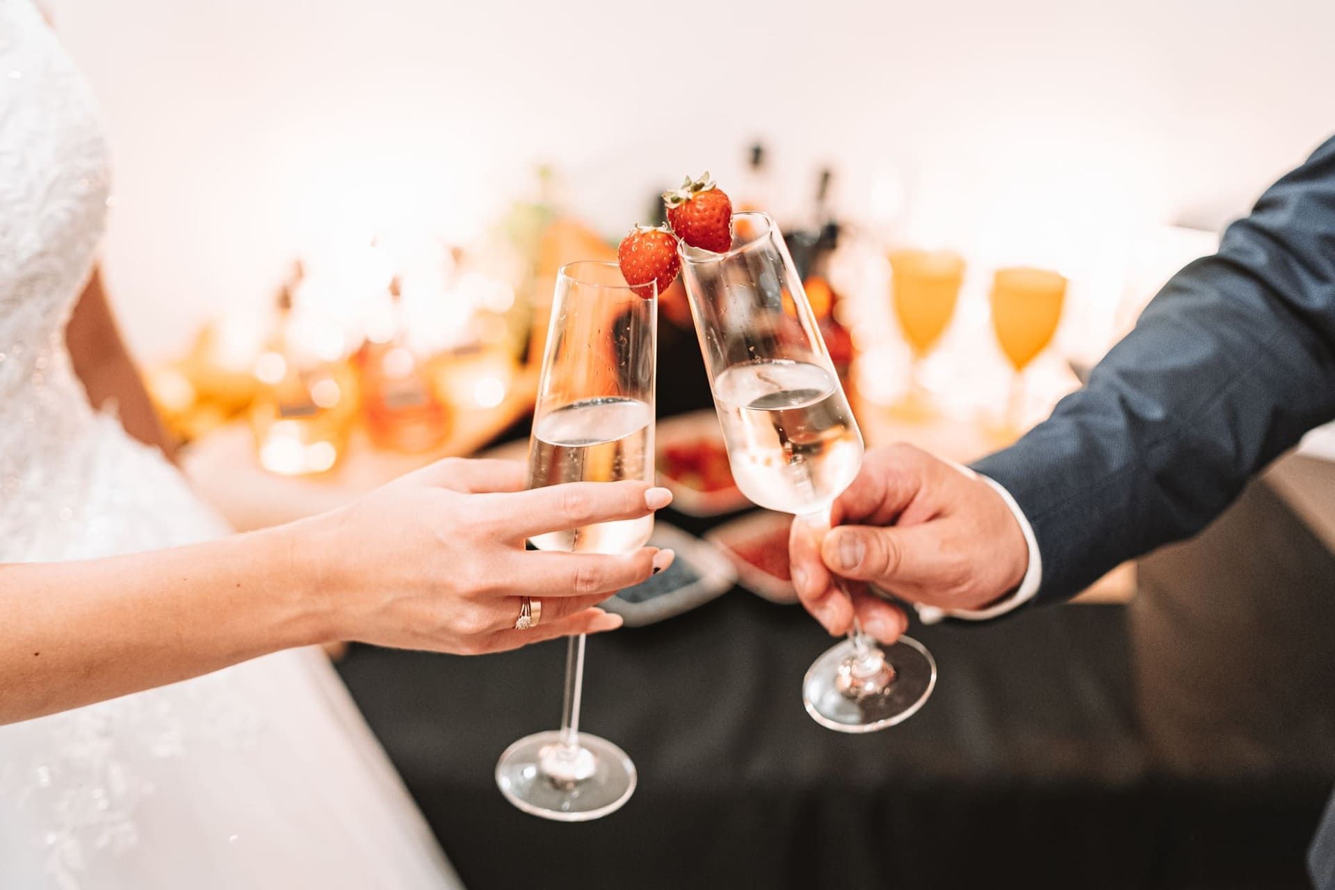 Amuza Bistro i Sala Bankietowa