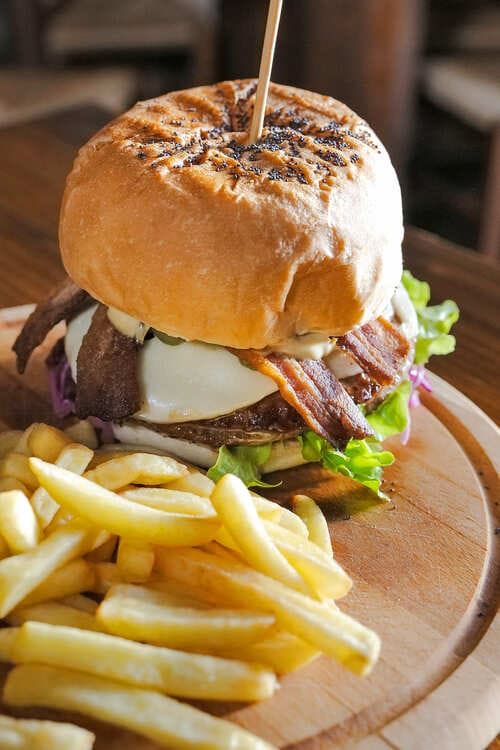 Dania w Amuzie na każdą okazję