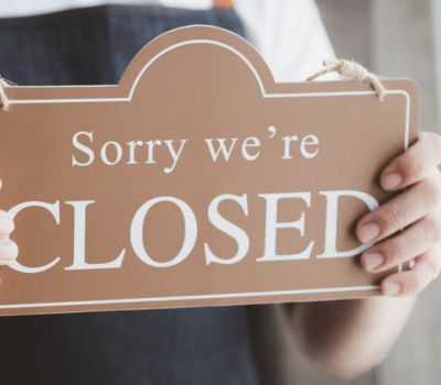 27.05- restauracja nieczynna