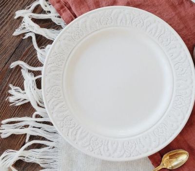 Jak kolor zastawy stołowej wpływa na nasz apetyt?